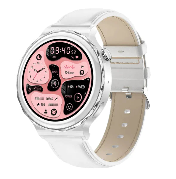 Bluetooth Call Smartwatch