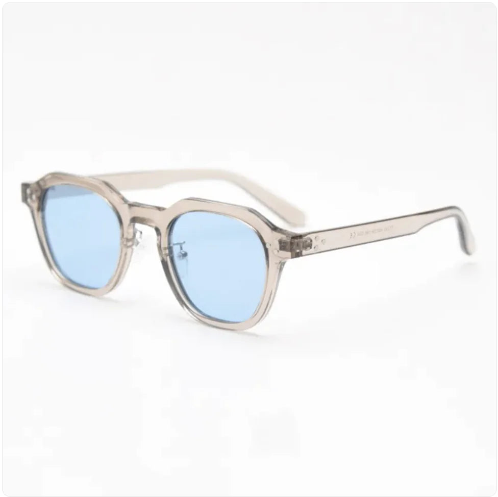 Retro TR90 Polarized Sunglasses