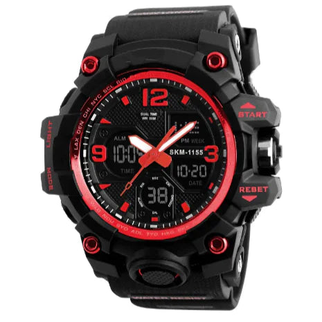 Outdoor Sports Watch