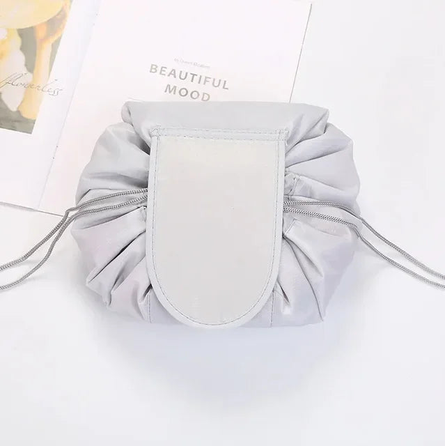 Drawstring Cosmetic Bag Travel