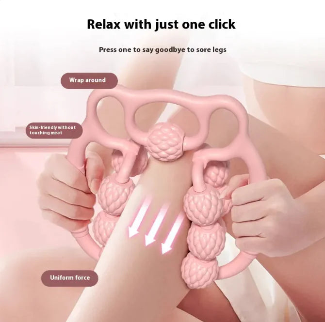 Leg Massager