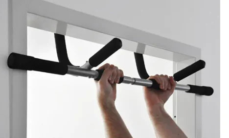 Home Pull-Up Trainer