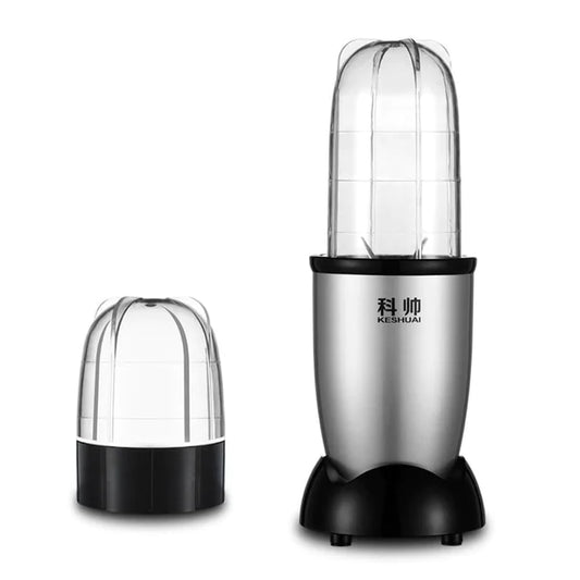 Multi-function machine mixing juicer