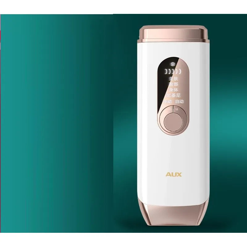 Hair Removal Device