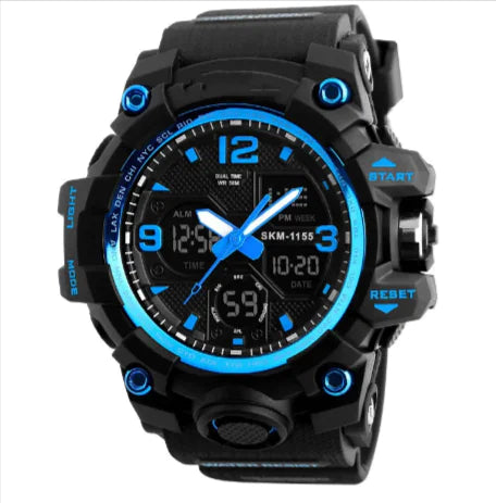 Outdoor Sports Watch