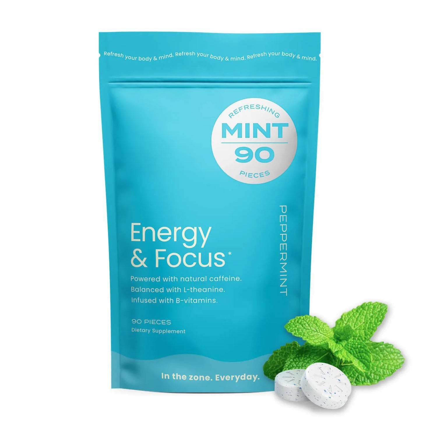 90 Energy Mints