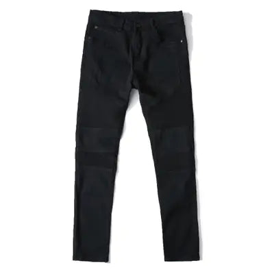 Wrinkled Foot Pants