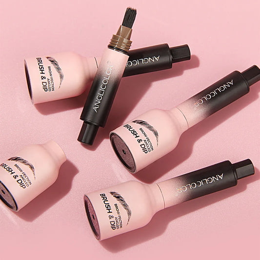 Anglicolor Long Lasting Color Rendering Eyebrow Cream